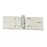 Šarka od nehrđajućeg čelika 100 x 40 mm