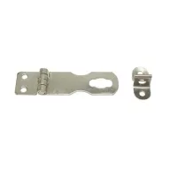 Lakatzár inox EVA