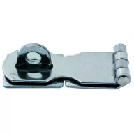 Traka za lokot s nehrđajućim čelikom 72x24 mm