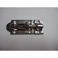 Nehrđajući čelik zatvarač 35x62 mm