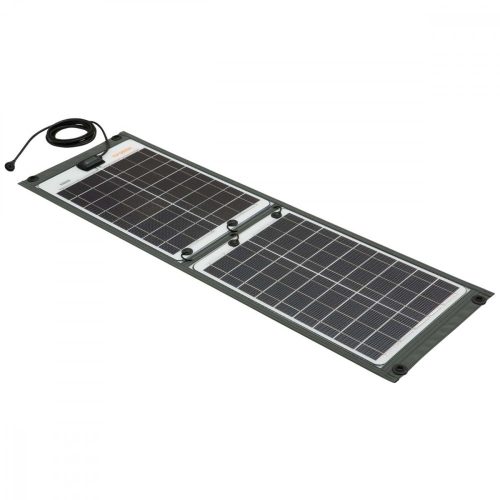 Torqeedo Solar töltő 50 W Travel / Ultralight