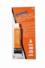 Yachticon Gelcoat javító paszta fehér YMA