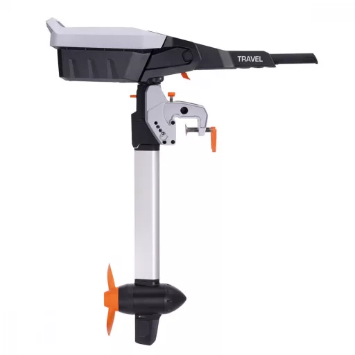 Torqeedo Travel L – putovanje s baterijom (osnovni paket)