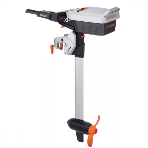 Torqeedo Travel XP L - Travel XP s baterijom (Power-Paket)