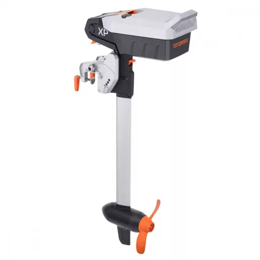 Torqeedo Travel XP RS - Travel XP s baterijom, daljinskim upravljačem (Power paket)