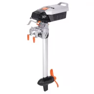   Torqeedo Travel XP RL - Travel XP s baterijom, daljinskim upravljačem (Power Package)