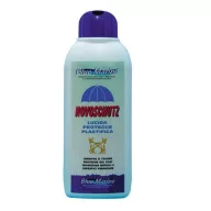 Čistač čizama, metal, plastika, Novoschutz 500 ml