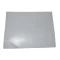 Materijal za popravak gumenjaka PVC sivi 20x15 cm