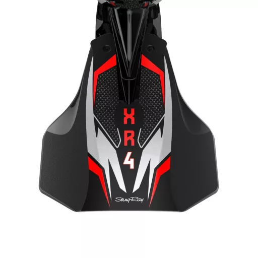 Stabilizator Stingray XRIII-Senior 75-300+ KS