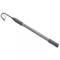 Teleskopska ručka s kukom za rezanje od aluminija 80/112 cm