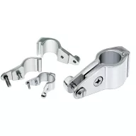 Otvorivi spoj cijevi za bimini 30 mm