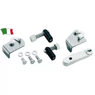 Set Bowden sajli Yamaha, Mariner