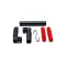 Set sajli Bowden K56 Mercury