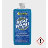 STAR BRITE šampon za brodove plavi 950 ml