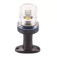 Snažno bijela 360° fiksna 12,7 cm