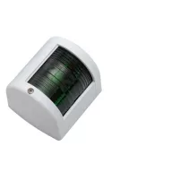 Svijetlozelena LED 112,5° u bijenom EVA kućištu