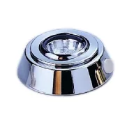 Stropna kabinska svjetiljka 6 LED-ova promjera 97,5 mm 10W.