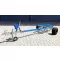 Prikolica Hawk za Jet-Ski do 4 metra