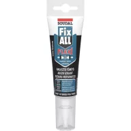 Soudal FixAll Flexi ljepilo-zaptivač 125 ml