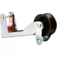 Bušilica za nos s užetom Mini-metal