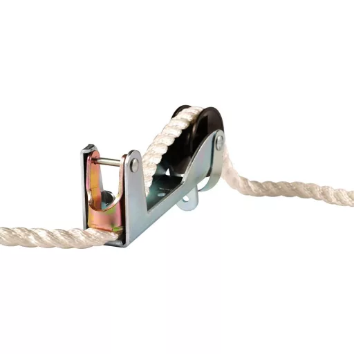 Bušilica za nos s užetom Mini-metal
