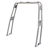Zaštitni luk za čvrste gumenjake 202-238 cm