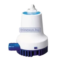 Pumpa za izbacivanje vode 24V do 1400GPH