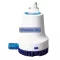 Pumpa za bilge 24V, do 1750GPH