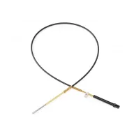Kabel za gas i ručicu mjenjača C36 / 17ft Mercury
