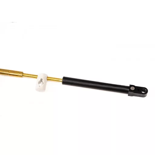 Kabel za gas i ručicu mjenjača C36 / 17ft Mercury