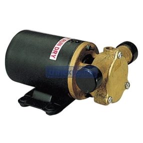 Vodena pumpa TMC 25l/min