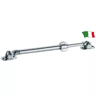 Teleskopska potpora za prozor 26,5/39,5 cm