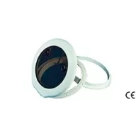 Krug za krovni prozor promjera 59 cm s plastičnim okvirom