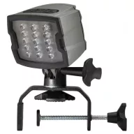 LED lampa, IR, UV, multifunkcionalna rotirajuća