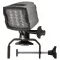 LED lampa, IR, UV, multifunkcionalna rotirajuća