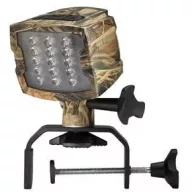 LED lampa, IR, UV, višefunkcionalna boja polja
