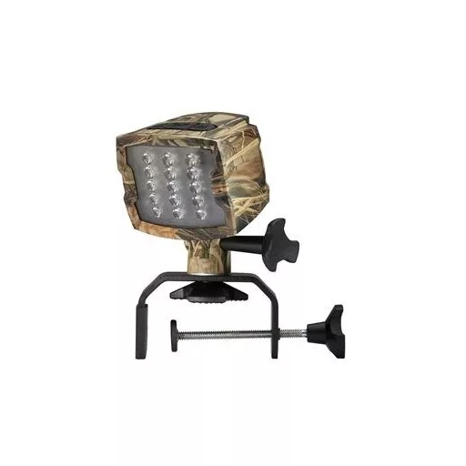 LED lampa, IR, UV, višefunkcionalna boja polja