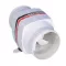 Ventilator motornog prostora TMC 12V-4,5A
