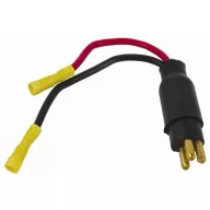 Električni utikač za elektromotor 2