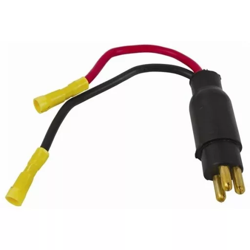 Električni utikač za elektromotor 2