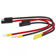 Električni brzi spoj za elektromotor