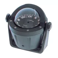 Kompas Riviera BA2 u crnom uzengiju 112 mm