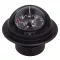 Kompas Riviera BA1 ugrađeni crni 130 mm