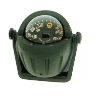 Kompass Riviera BZ2 u crnom uzengiju 149 mm