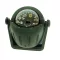 Kompass Riviera BZ2 u crnom uzengiju 149 mm