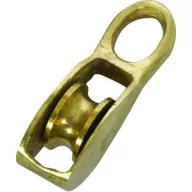 Vertikalni bakreni vijak 65x20 mm