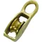 Vertikalni bakreni vijak 65x20 mm