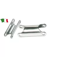 Spojni element za ljestve čamca 22 mm
