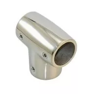 Spojni element za prepreke T-komad 90 stupnjeva 25 mm
