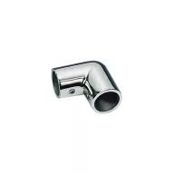 Element kutnog spoja za barijere 90 stupnjeva 22 mm
